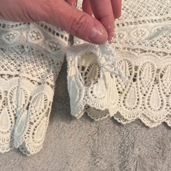 April Cornell Bloomer pants (see description) - Picture 3 of 4